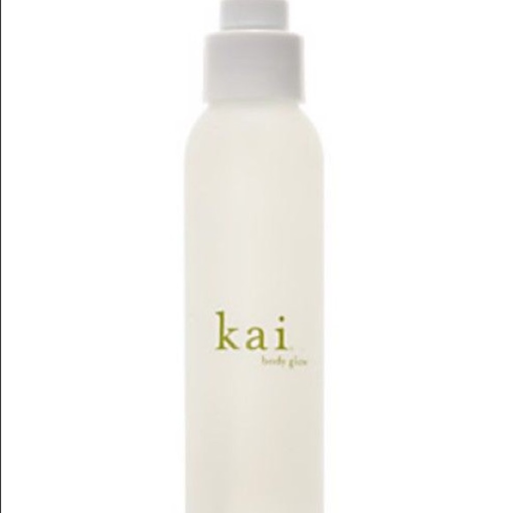 Kai by Gaye straza body glow